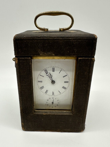 Antico orologio - antico,