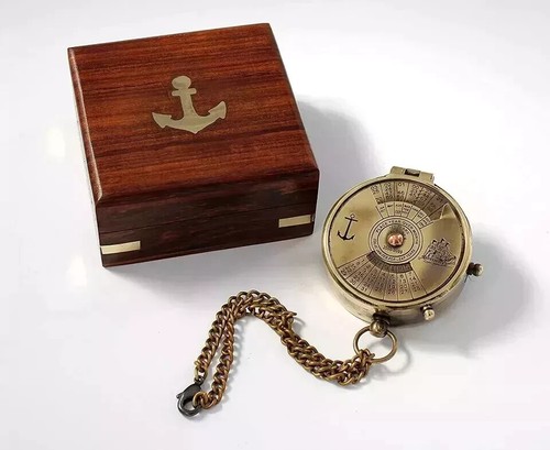 Vintage ottone 100 - 100, anno