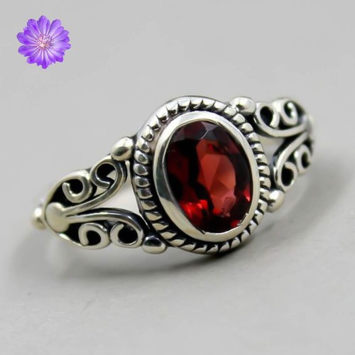 Anello argento sterling - anello, 925
