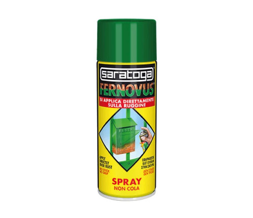 Vernice spray fernovus - vernice,