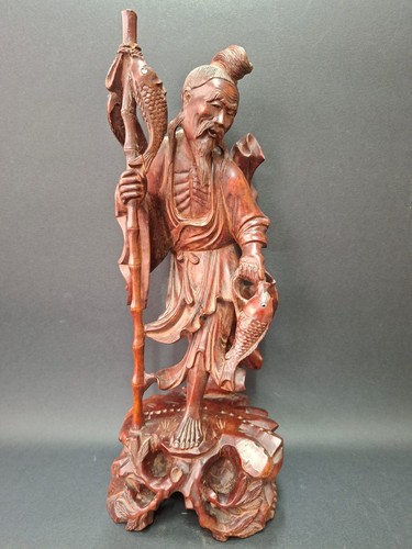 Antica scultura cinese - scultura,