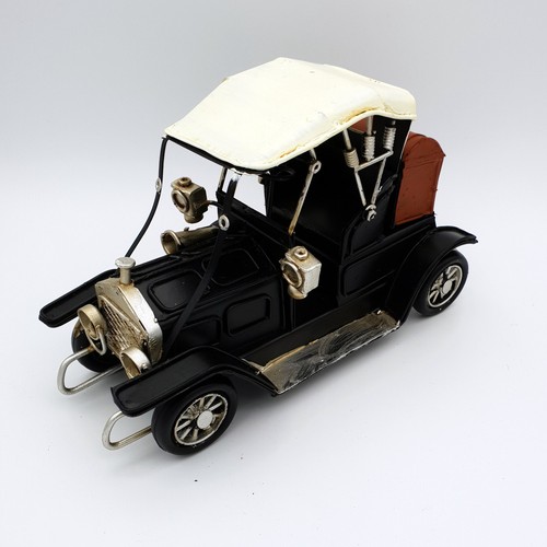 Modellino auto epoca - auto, d’epoca