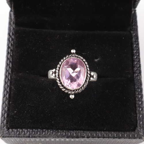 Anello gioiello fatto mano - anello,