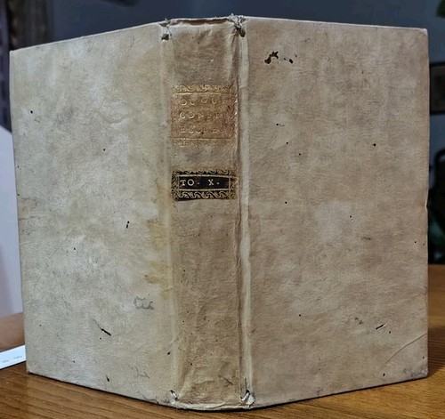 Antica legatura per libro - antica,