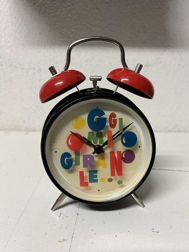 Antico orologio tavolo - antico,
