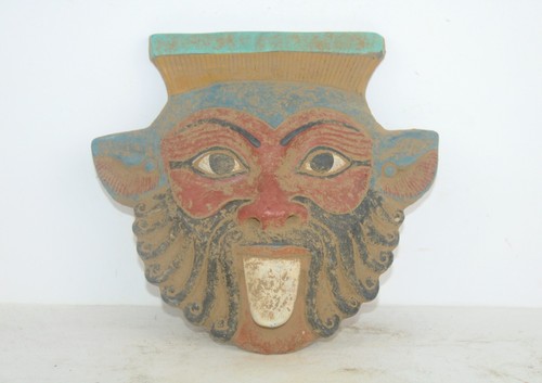 Rara antica stela egizia