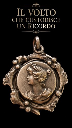 Gioiello antico porta - antico,