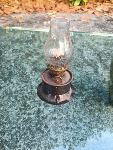 Piccola lampada - , a