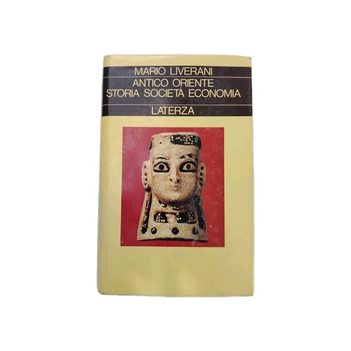 Antico oriente storia società