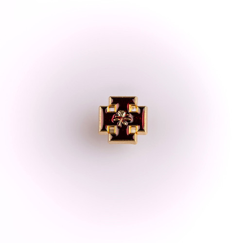 Spilla massonica 13mm - massonica,