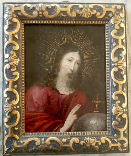 Olio rame antico 600 xvii - antico,