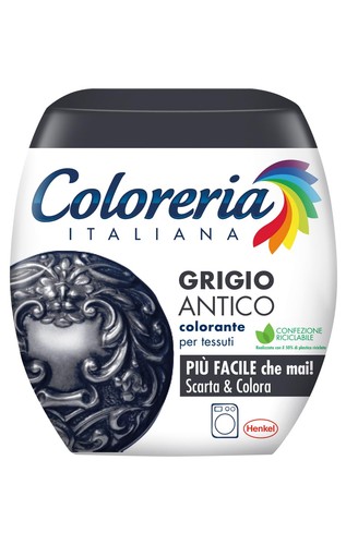 Coloreria italiana grey - italiana,