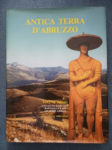 Abruzzo antico popoli - abruzzo, antico-popoli