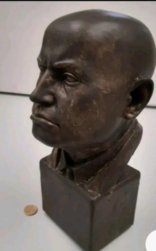 Busto storico effetto - storico,