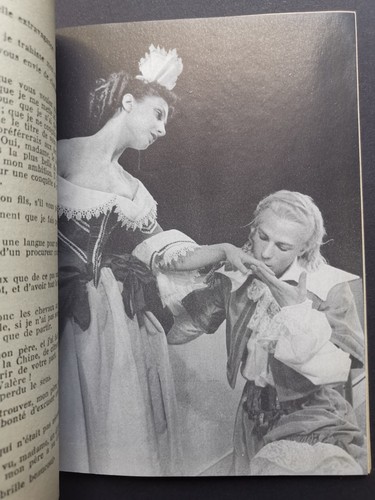 Moliere avare parigi teatro - moliere,
