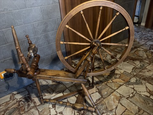 Arcolaio antico svedese - arcolaio,