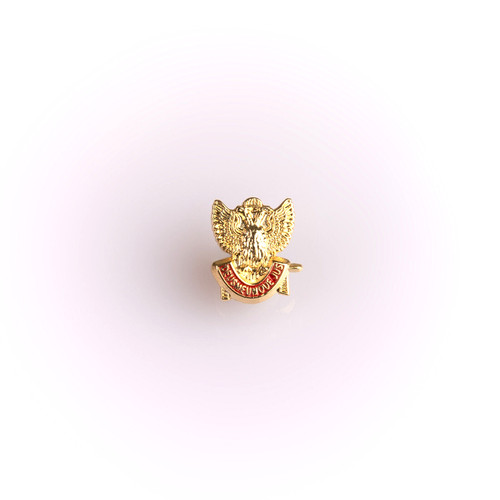Spilla massonica 13x11mm - spilla,