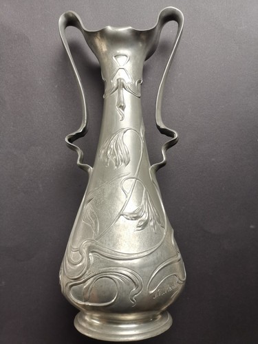 Antico vaso art - vaso, nouveau