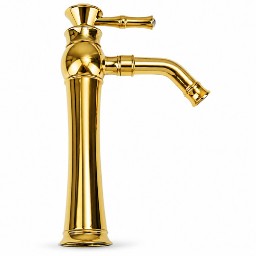 Rubinetto bagno stile antico - bagno,