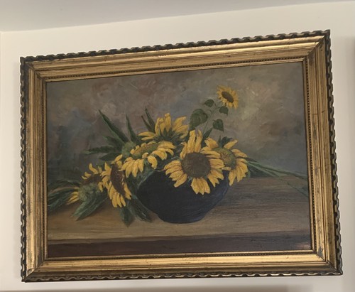 Quadro antico olio - antico,