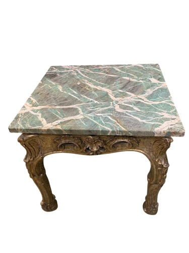Antico tavolino legno - tavolino,