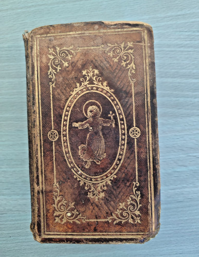 Manuale filotea giuseppe - manuale,