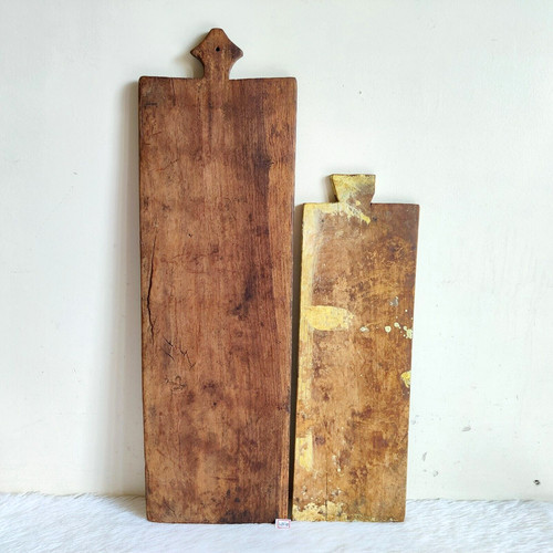 19c antico laccato legno - antico, in