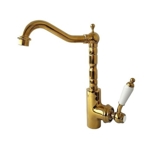 Miscelatore rubinetto lavabo