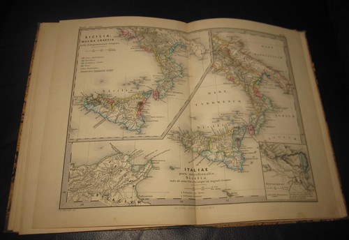 1865 teodoro menke atlante - 1865,