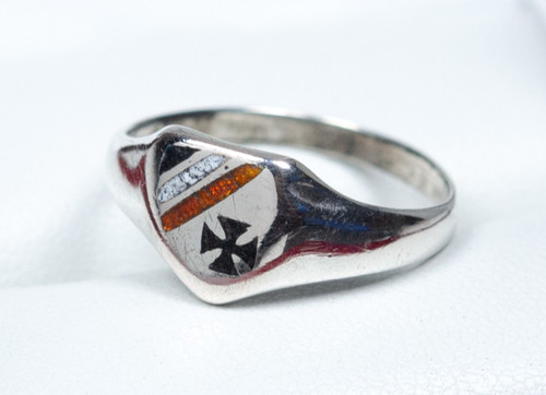 800 argento antico - -,