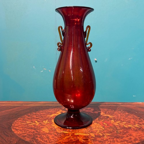 Antico vaso murano - antico, 20