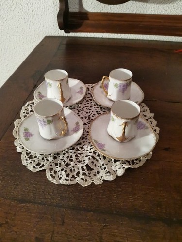 Set tazzine caffè in - tazzine,