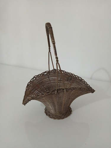 Pregiato cestino portafiori - pregiato,