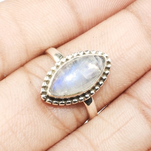 Anello argento sterling con - argento,