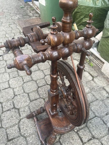 Arcolaio filatoio antico - arcolaio/filatoio,
