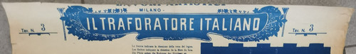 Rarissimo antico piano - antico,