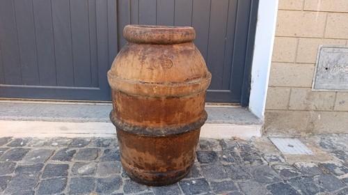 Antico orcio ziro in - antico,