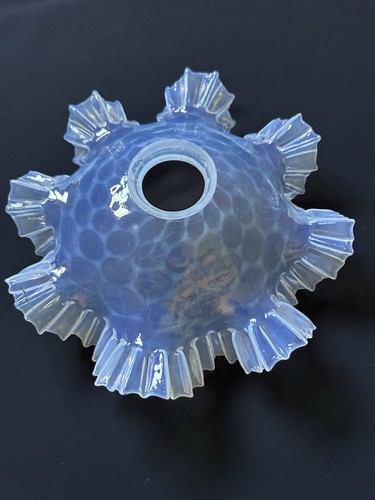 Paralume vetro murano anni - murano, 40