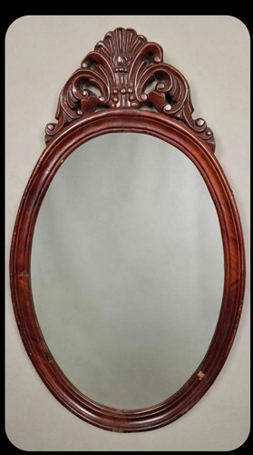 Specchio specchio 1850 sulla