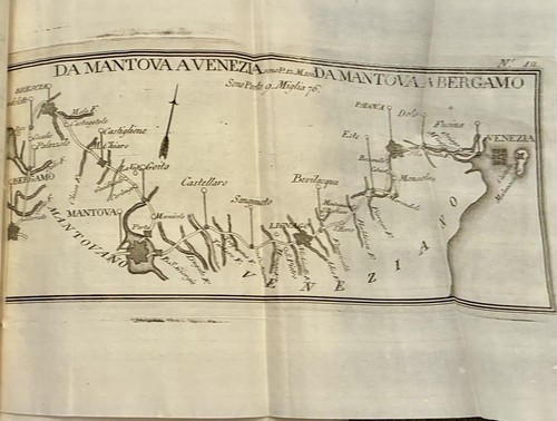 Mappa cartina epoca antica - mappa/cartina, d’epoca